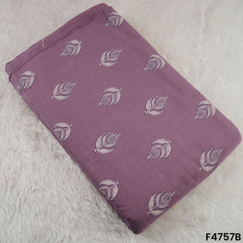 Printed Cotton Sub Fabric- F4757